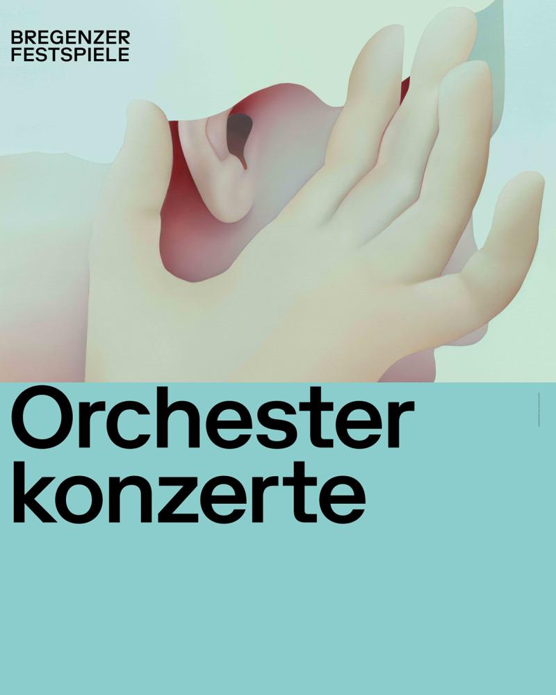 Orchesterkonzert