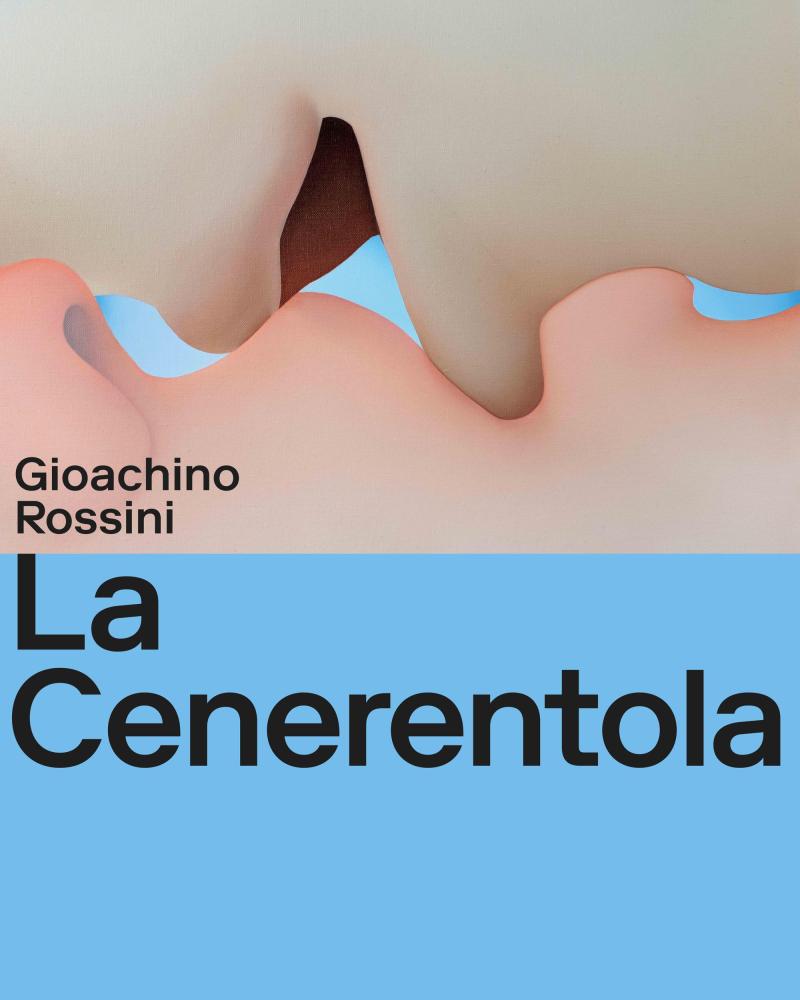 La Cenerentola